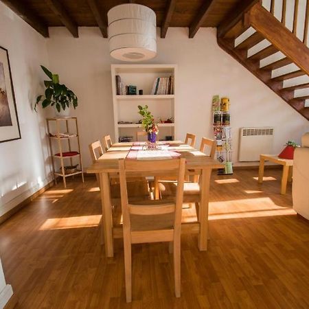 Apartmán Le Palais D'Etigny Bagnères-de-Luchon Exteriér fotografie