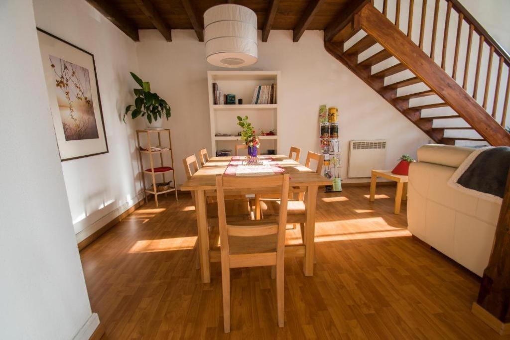 Apartmán Le Palais D'Etigny Bagnères-de-Luchon Exteriér fotografie