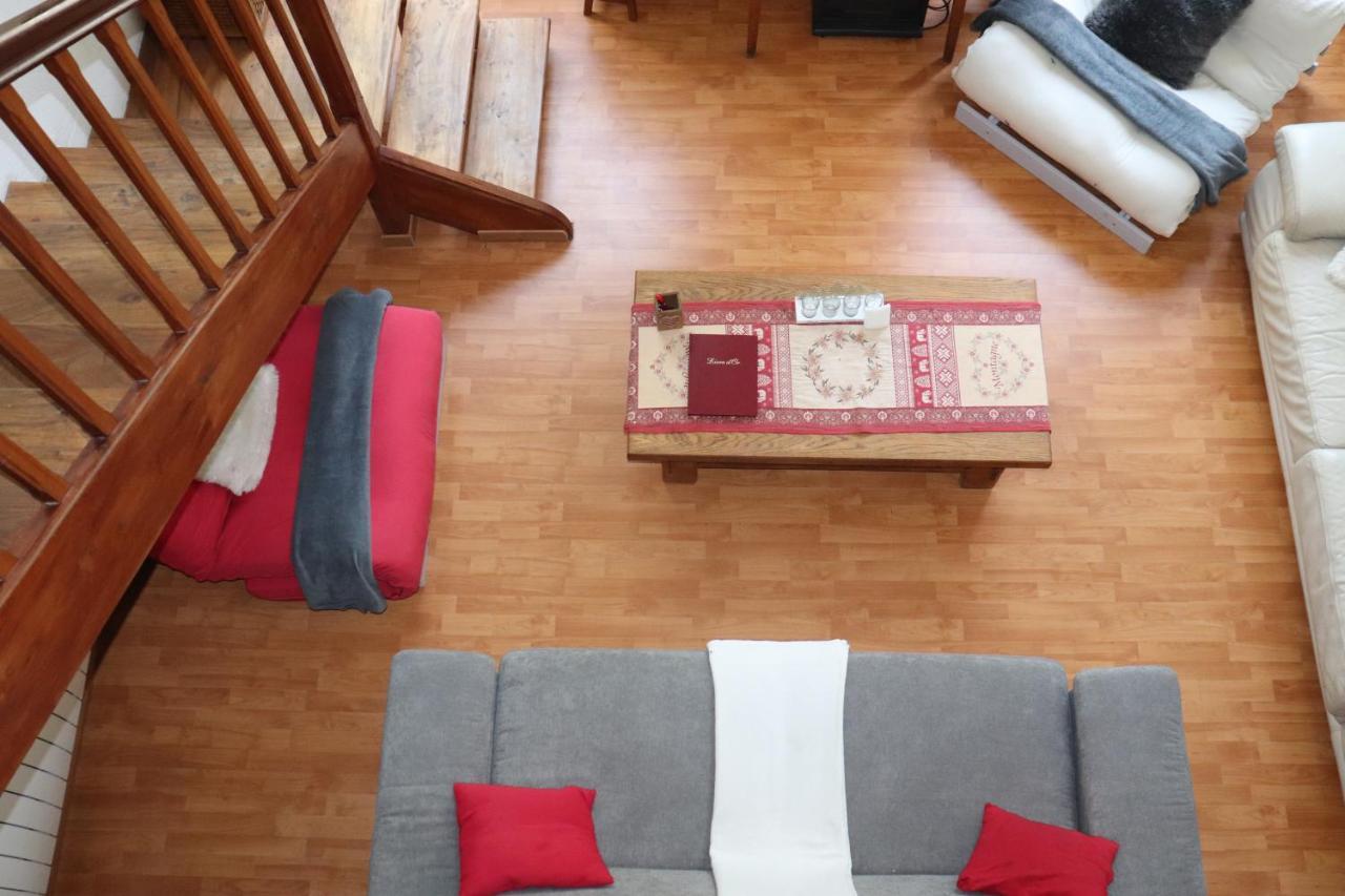 Apartmán Le Palais D'Etigny Bagnères-de-Luchon Exteriér fotografie